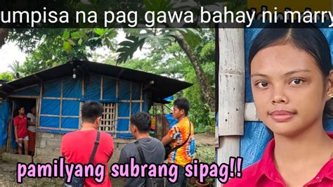nag sarele ang magandang pinay|Never marry a man who doesn't have his own place. Worst still .